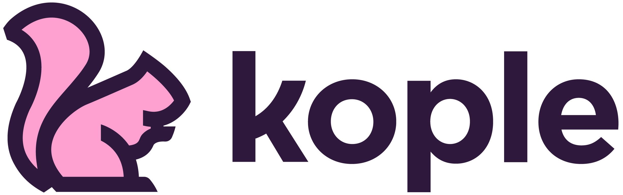 Kople Logo v1